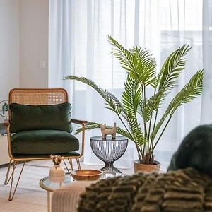 Appartement met Twee Slaapkamers